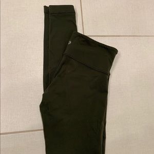 Lululemon Full-on Luon